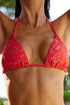 PQ Swim Passion Tri Top